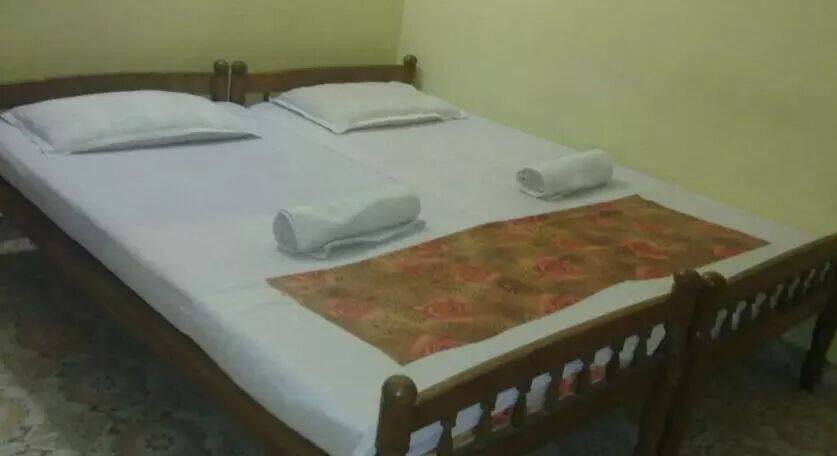 Little Flower Homestay, Kochi 3